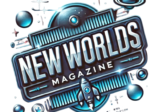 New Worlds Magazine