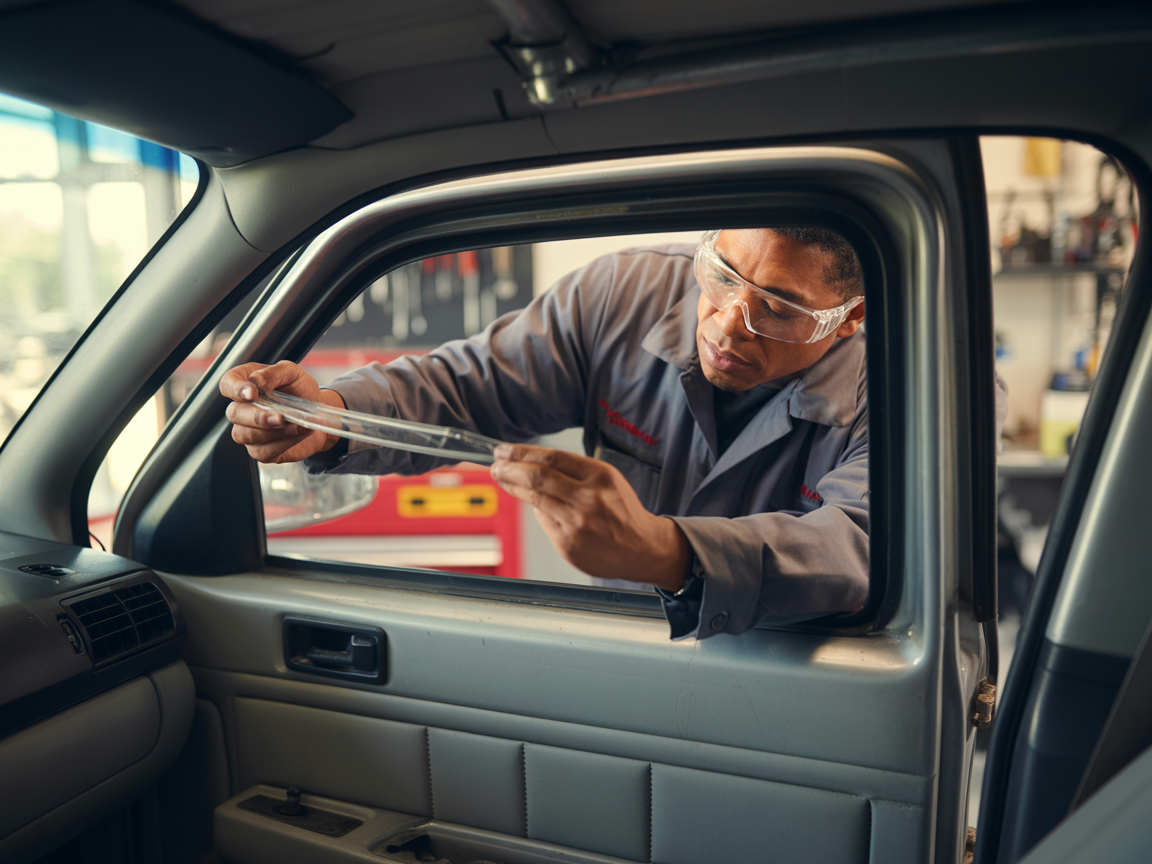 power window repair indiana